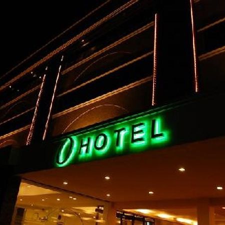 O Hotel Bacolod Exterior foto