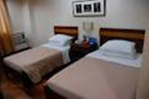 O Hotel Bacolod Zimmer foto